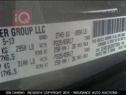 كرايسلر تاون آند كانتري